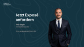 Timo Geiger - Ihr Ansprechpartner - 