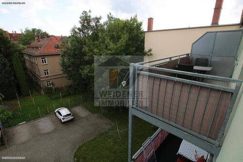 Balkon - 
