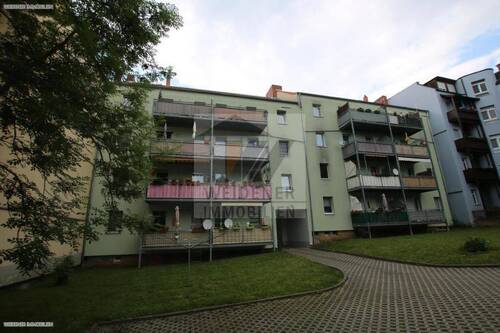 Ansicht hinten - 