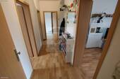 Flur - 3 Zimmer Etagenwohnung zur Miete in Gera