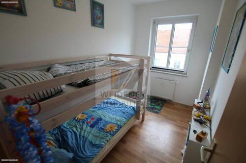 Kinderzimmer - 