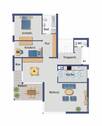 Grundriss EG - 