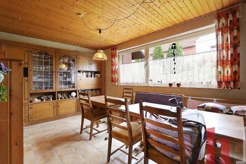 Partyraum - 