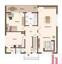 Grundriss EG - 