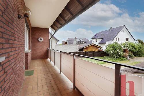 Balkon - 