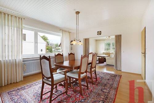 Wohnzimmer - 