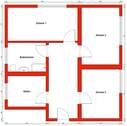Grundriss - 