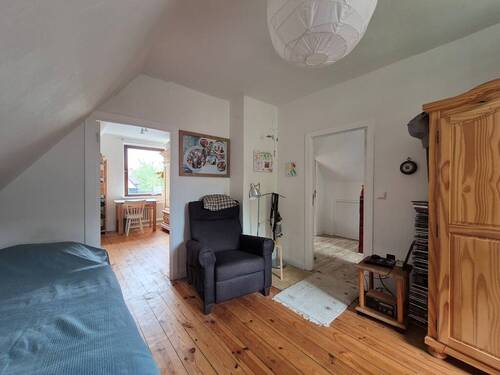 Doppelzimmer - 