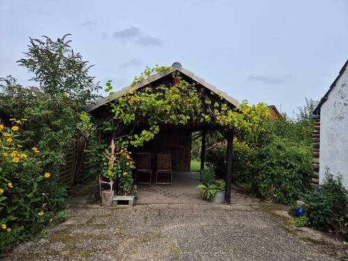 Carport - 