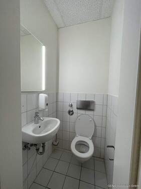 Bad Gewerbe - 2 Zimmer Etagenwohnung zum Kaufen in Oldenburg