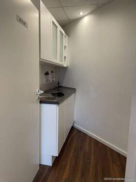 Küche Gewerbe - 2 Zimmer Etagenwohnung in Oldenburg