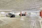 Stellplatz Tiefgarage - 