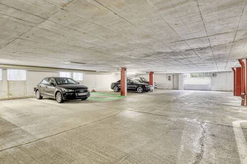 Stellplatz Tiefgarage - 