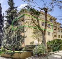 Sofort beziehbare 2-Zimmer-Eigentumswohnung in ruhiger Zentrumslage! - Baden-Baden Innenstadt