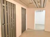 Kellerabteile - 
