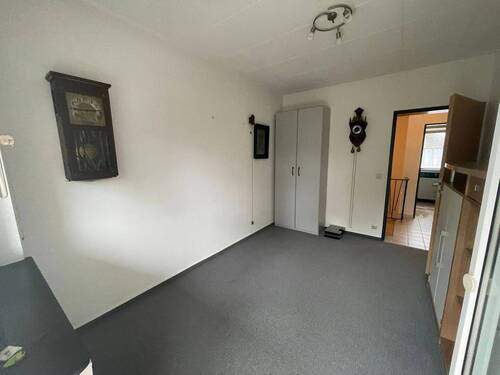 Kinderzimmer I: OG - 