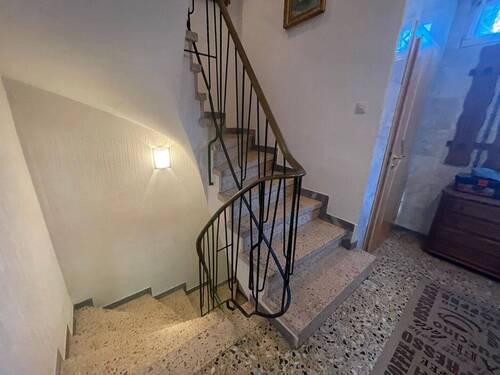 Treppe: EG /KG - 