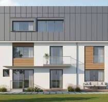 Mehrfamilienhaus mit Potenzial - Über 390 m² WFL durch Aufstockung und Anbau genehmigt - München Allach-Untermenzing