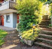 Freistehendes Einfamilienhaus in Alleinlage mit Panorama-Naturblick in Pforzheim-Würm