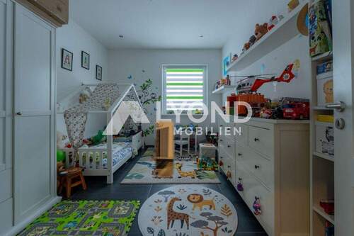 Kinderzimmer - 