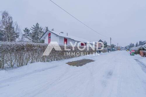 Blick von der Straße(2) - 