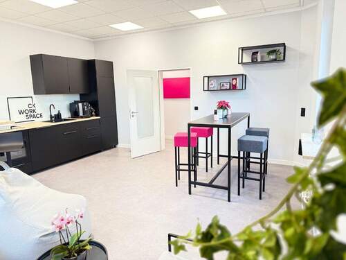 Community Kitchen - Büro in München