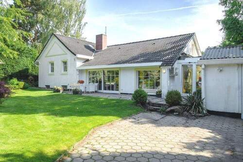 Willkommen Zuhause - Mehrfamilienhaus, Wohnhaus mit 145,00 m&sup2; in Seevetal zum Kaufen