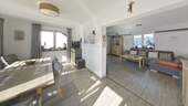 Esszimmer / Wohnzimmer EG - 