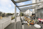 Terrasse - 