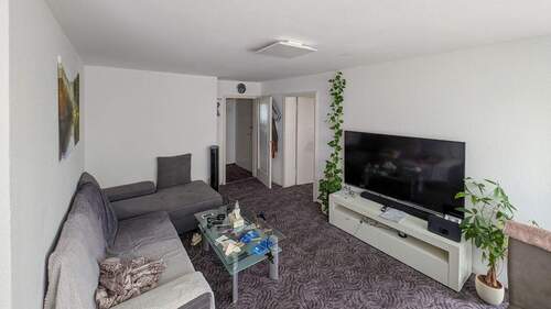 Wohnen - Etagenwohnung mit 54,00 m&sup2; in München zum Kaufen