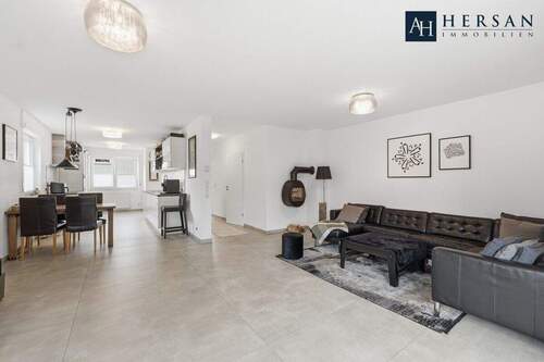 HI 1010 - Immobilie Würselen-22 - 5 Zimmer Doppelhaushälfte zum Kaufen in Würselen