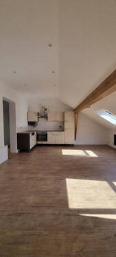 Bild 2 - 2 Zimmer Etagenwohnung zur Miete in Tamm