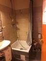 Bad - 1 Zimmer Etagenwohnung in Ludwigshafen