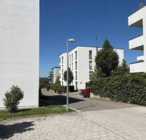 Blaustein-Ehrenstein Schöne helle 4-Zimmer Whg. im Erdgeschoss mit Garten