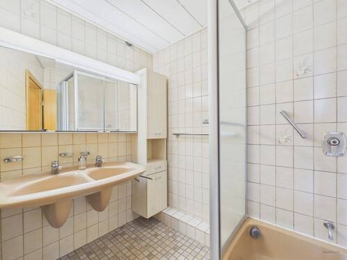 Badezimmer - 