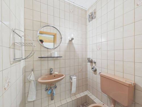 Gäste-WC - 