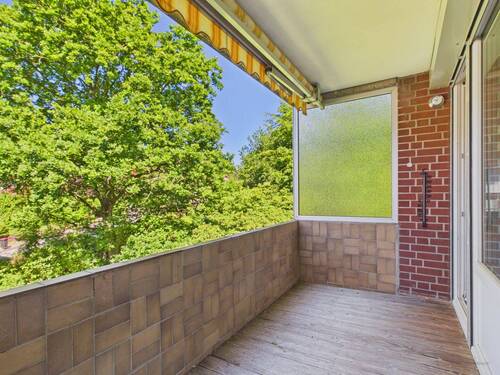 Balkon - 