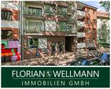 Bild 1 - Exklusives Wohnen am Wasser - Moderne Neubauwohnung mit direktem Weserblick