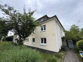Bild 1 - 2-Zimmer-DG-Wohnung 