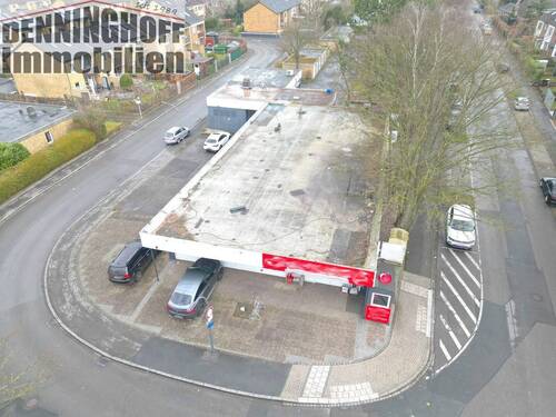 1 - Gewerbefläche in Dortmund - Brackel