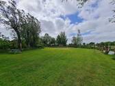 Viel Platz an der Treene - 