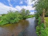 Idylle pur an der Treene - 