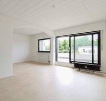 Penthouse mit Dachterrasse in zentrumsnaher Lage von Salzuflen - Frisch renoviert und bezugsbereit! - Bad Salzuflen Innenstadt