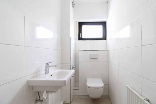 Gäste-WC - 