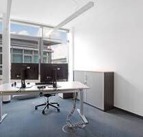 Untermiete: Büroflächen in Maxvorstadt mit eigenem Zugang - All-in-Miete - München