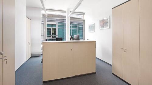 Bürofläche im 5. OG - Büro in München