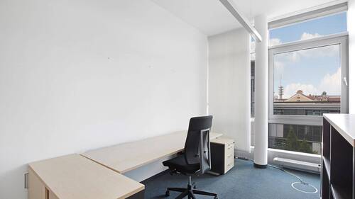 Bürofläche im 5. OG - 