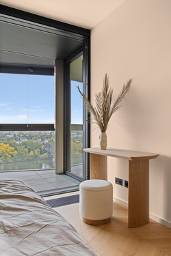 Details Schlafzimmer - 