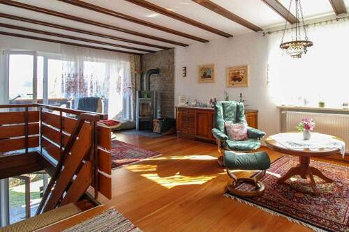 Wohnzimmer Bild I Whg 2 - 