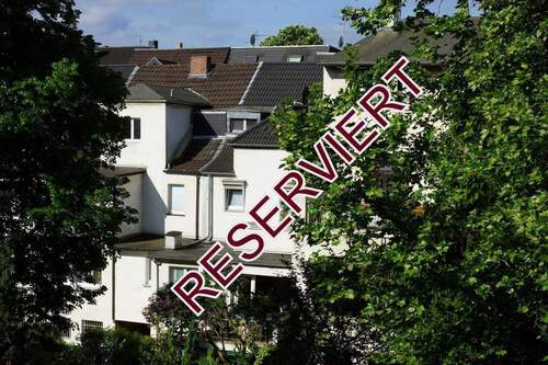 Bild 1 - Helle 2,5-Zimmer-Wohnung mit Sonnenbalkon in Duisburg-Duissern